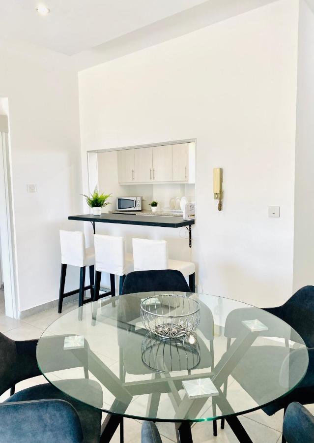 Lina 703 Apartment Larnaca Luaran gambar